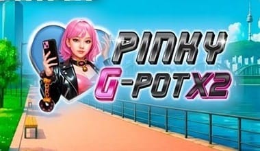 Pinky G-Pot x2
